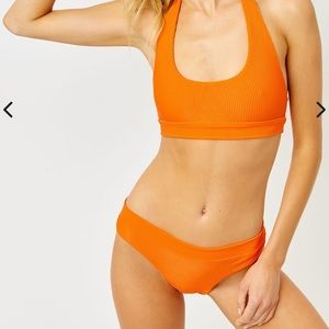 Frankies bikini NWOT